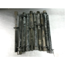 108J029 Cylinder Head Bolt Kit For 16-17 Jeep Patriot  2.4